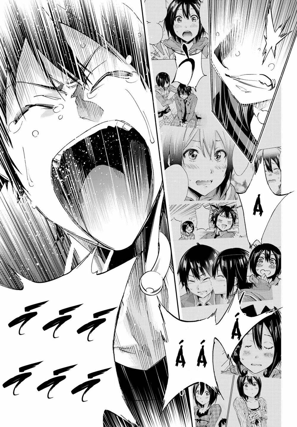 Real Account Ii: Chapter 169
