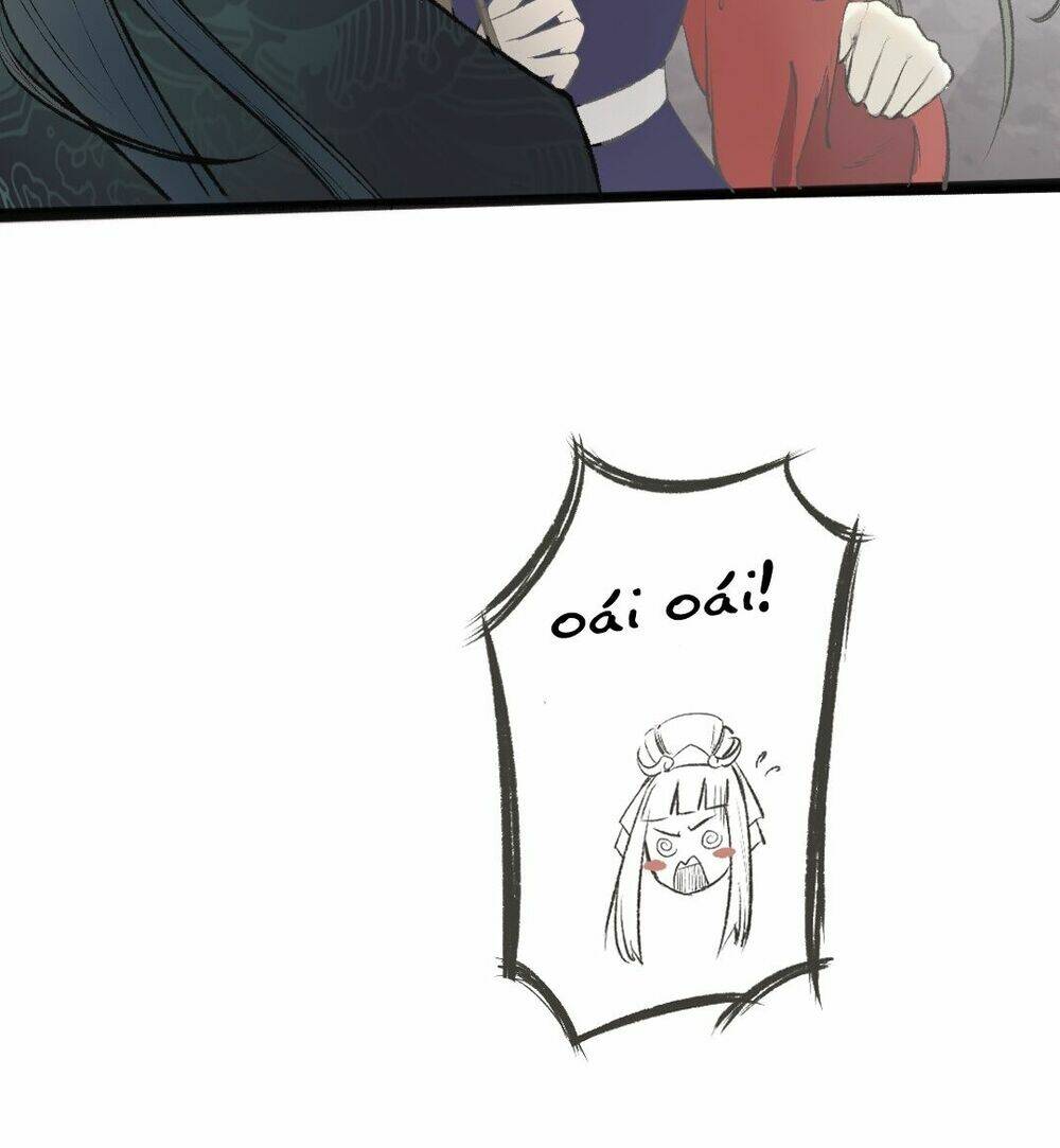 Mạnh Bà Truy Phu Ký: Chapter 12