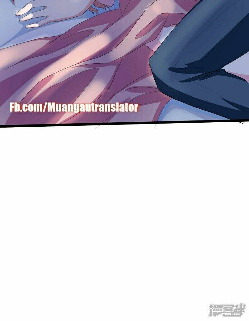 Cô Vợ Nhỏ Bị Mù Của Hàn Thiếu: Chapter 2