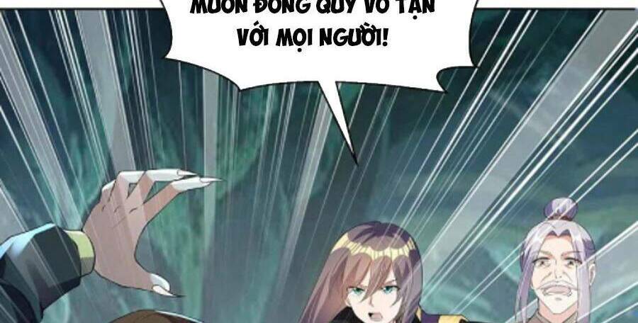 Tiến Sĩ Khoa Học Kỹ Thuật Tu Tiên: Chapter 69