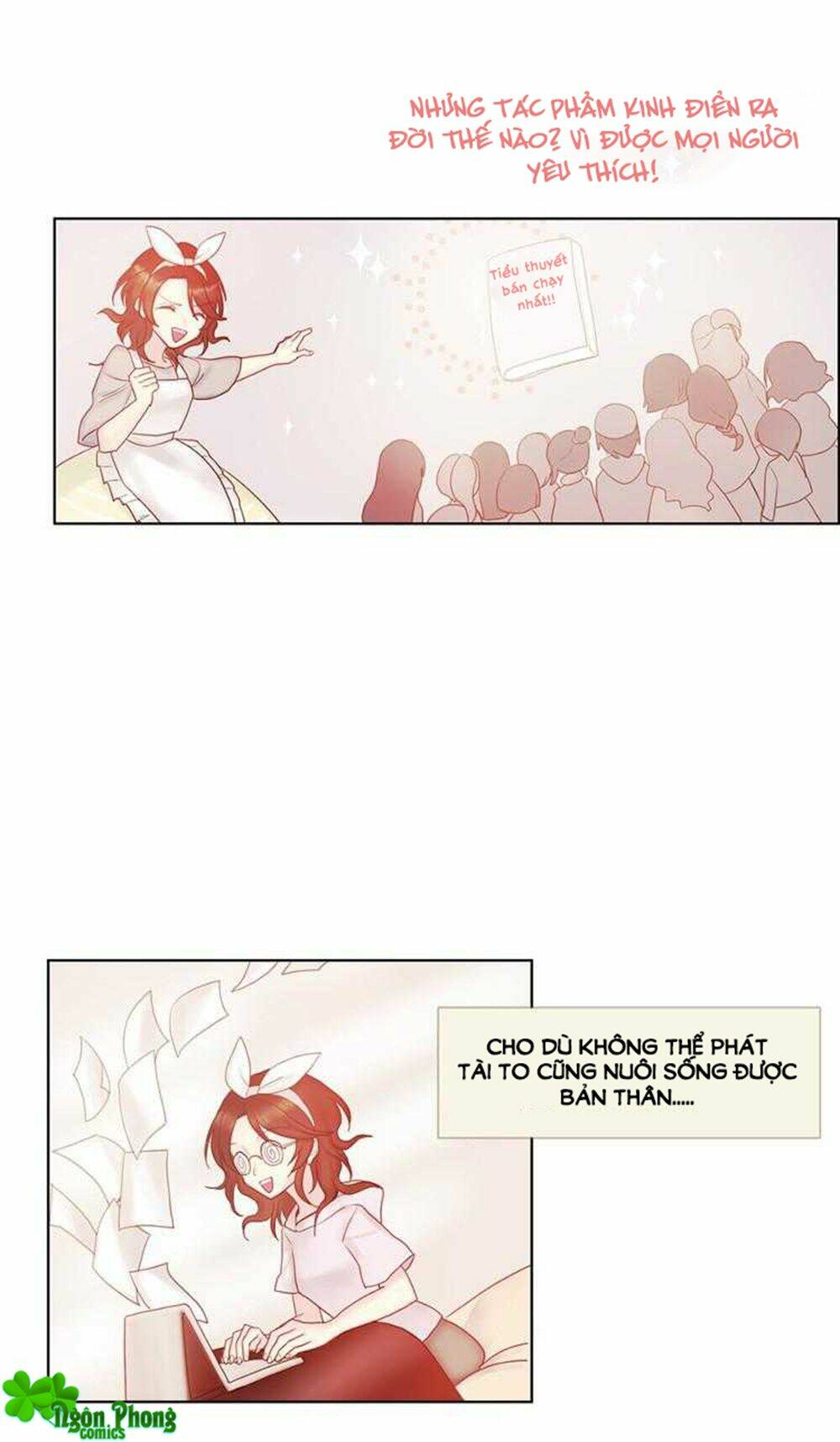 Định Chế Tình Yêu: Chapter 67