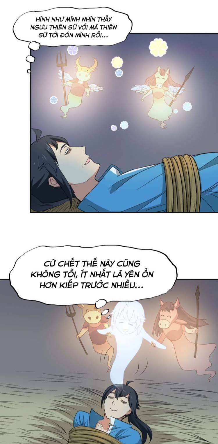 Ta Luyện Giả Kim Trong Thời Đại Tu Tiên: Chapter 60