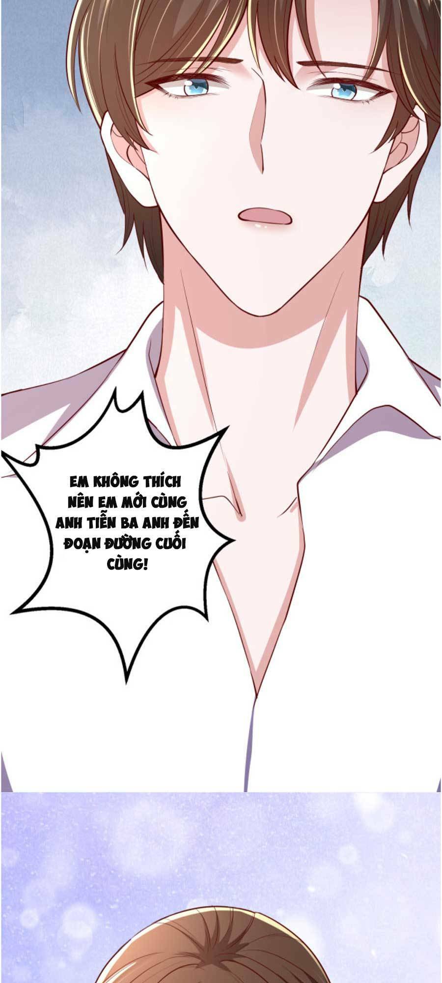 Nhất Sanh Hữu Hỉ: Chapter 69