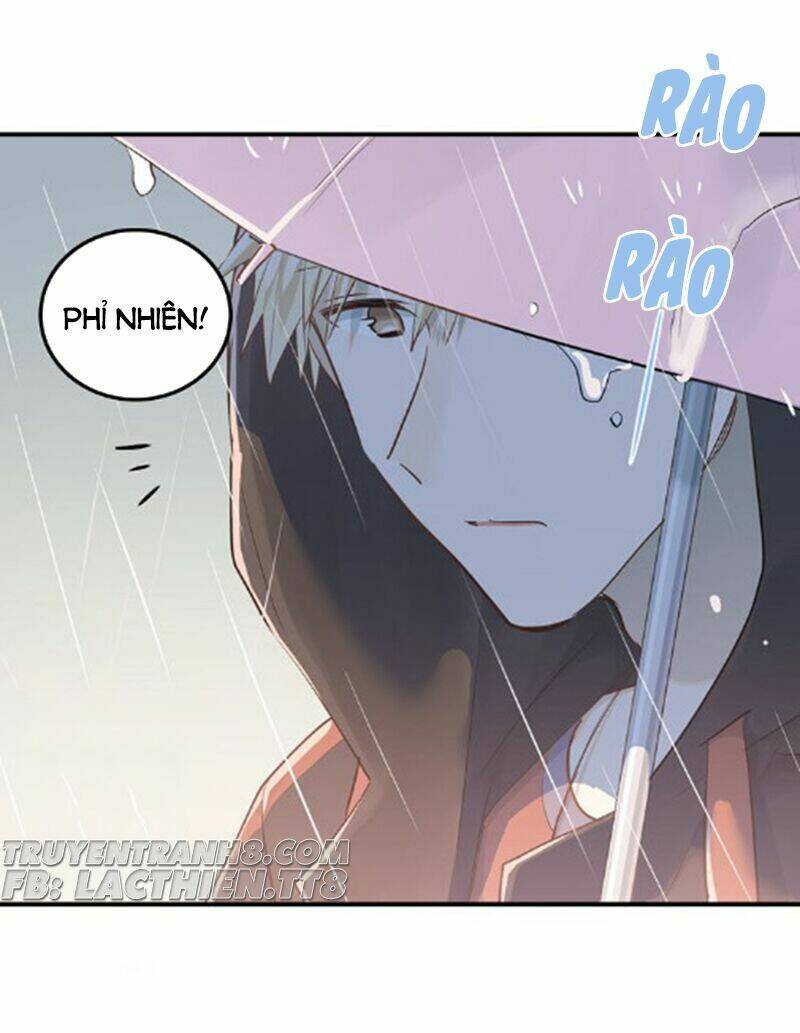 Đầu Gấu Biết Yêu: Chapter 109