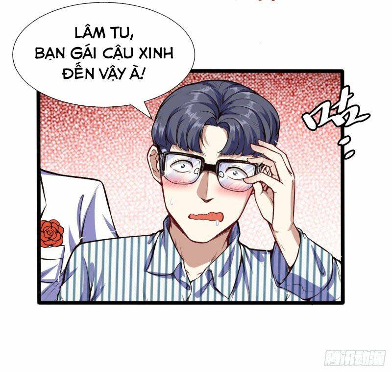 Đô Thị Âm Dương Tiên Y: Chapter 79