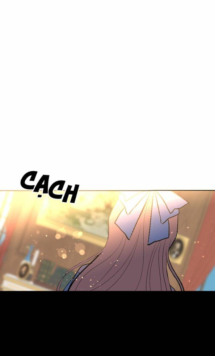 Công Chúa Thời Gian Có Hạn: Chapter 31