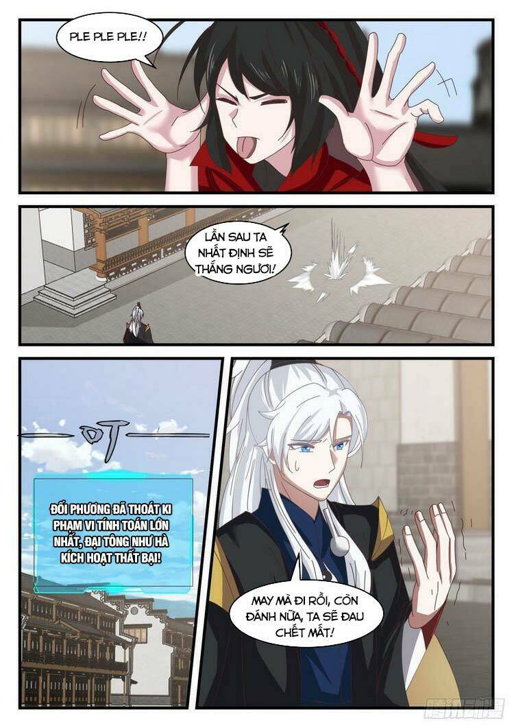 Ta Có Thể Lấy Ra Độ Thành Thục: Chapter 42