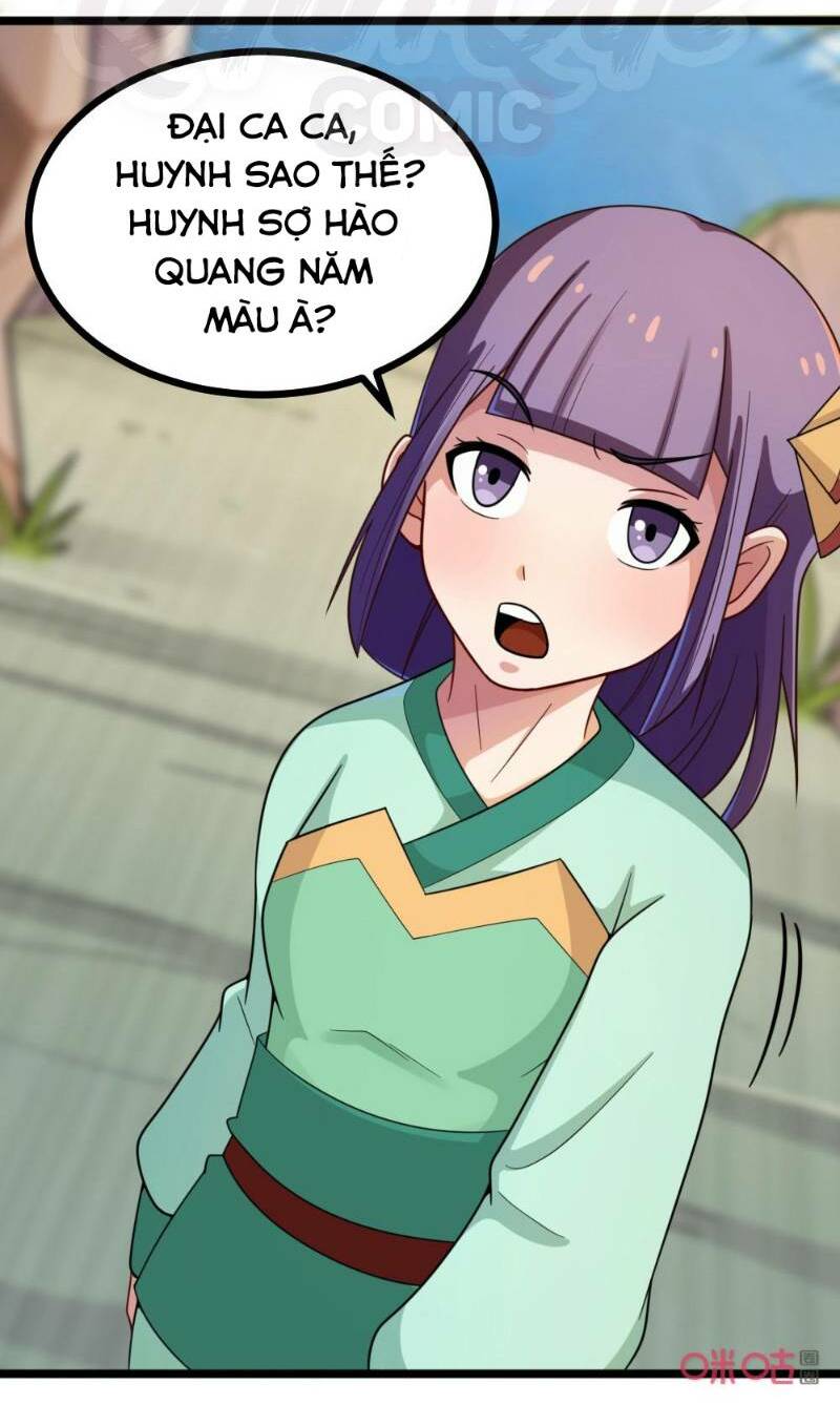 Tu Tiên Cuồng Thần: Chapter 48