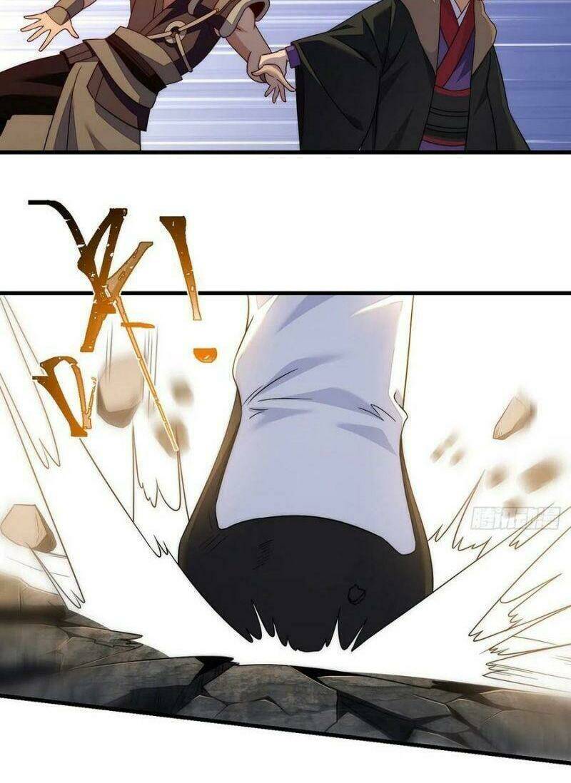 Ta Là Đại Hoàn Đan: Chapter 85