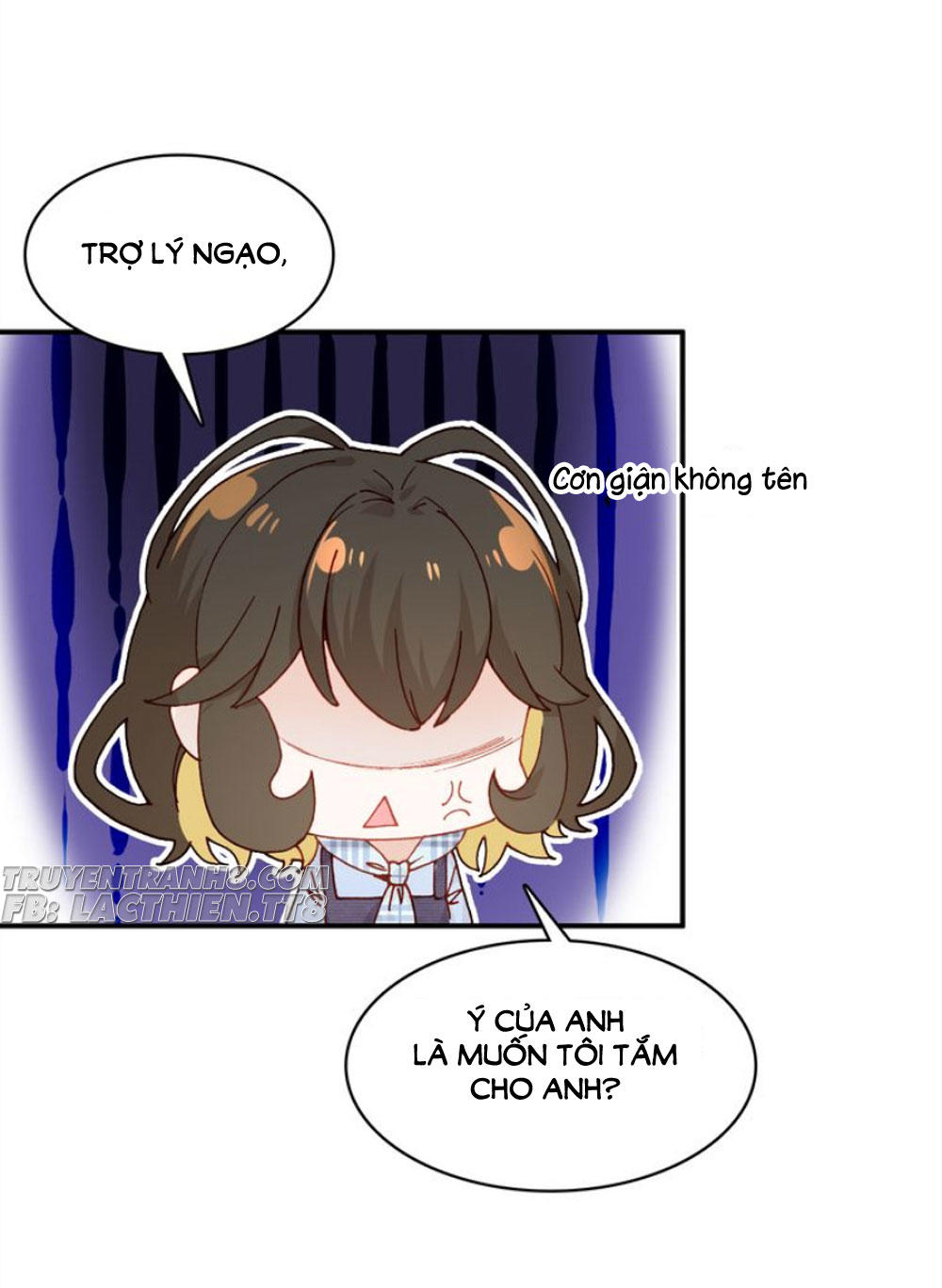 Ái Ngạo Kiều Long Vương Gia: Chapter 32