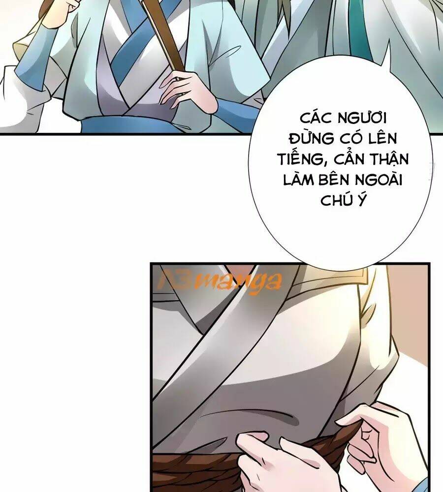 Vương Phi Có Chút Nghịch Ngợm: Chapter 30