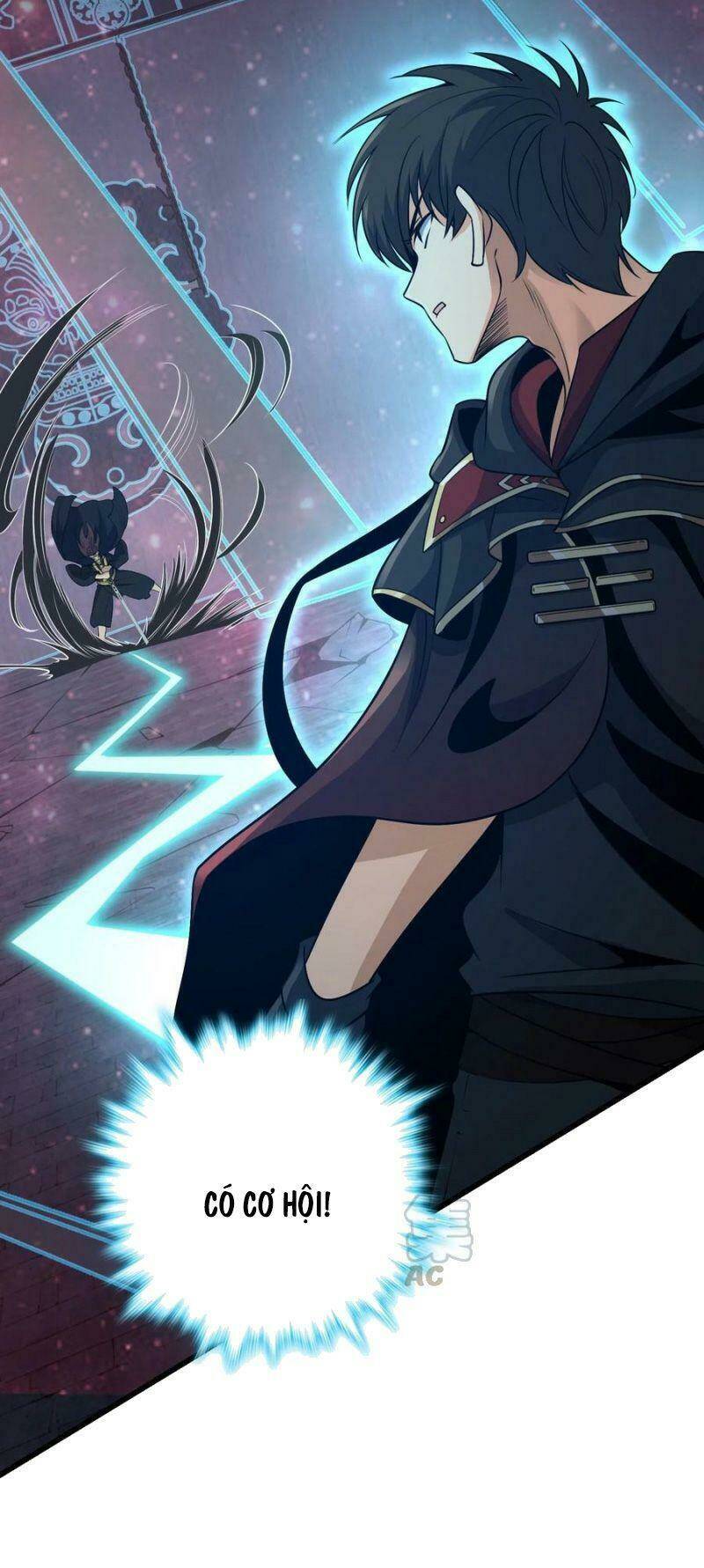 Tân Đình Là Hảo Đao: Chapter 16