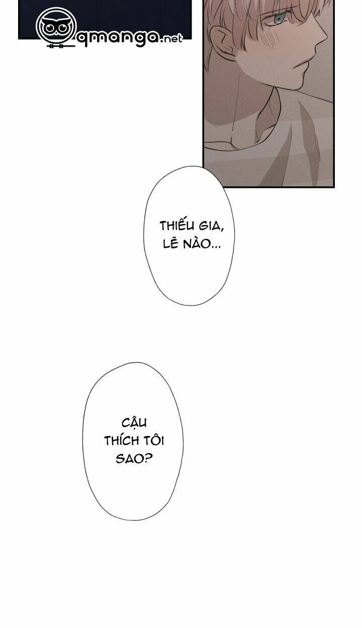 Trốn Tìm: Chapter 18