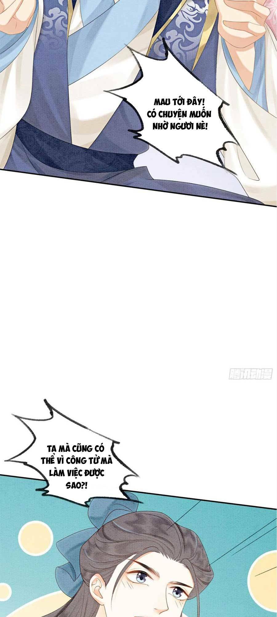 Bắt Đầu Hủy Hôn Để Công Lược Vương Gia: Chapter 65