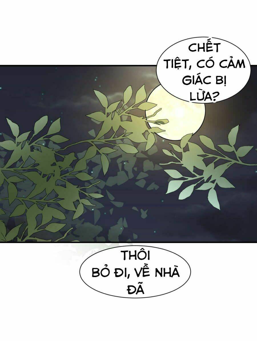 Tay Chơi Thần Cấp: Chapter 17