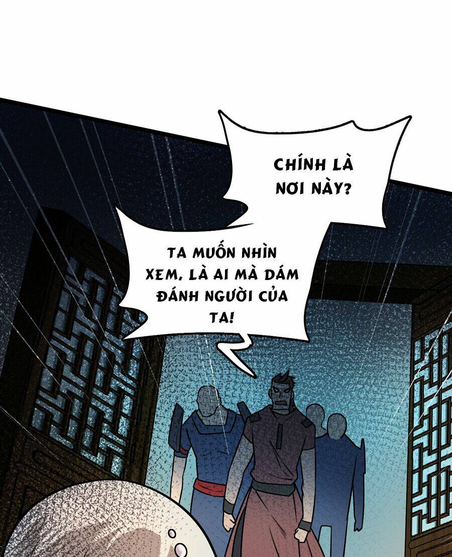 Đại Bảo Kiếm Của Tôi: Chapter 53