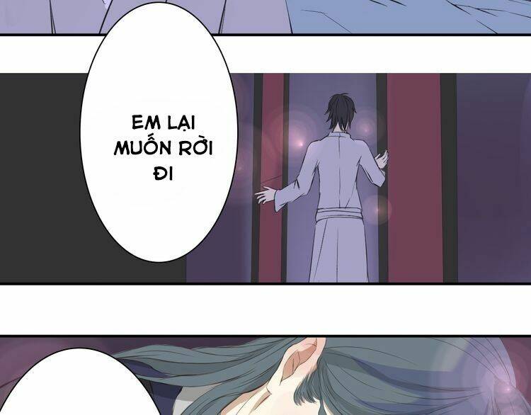 Bạch Lý Hành Giả: Chapter 10