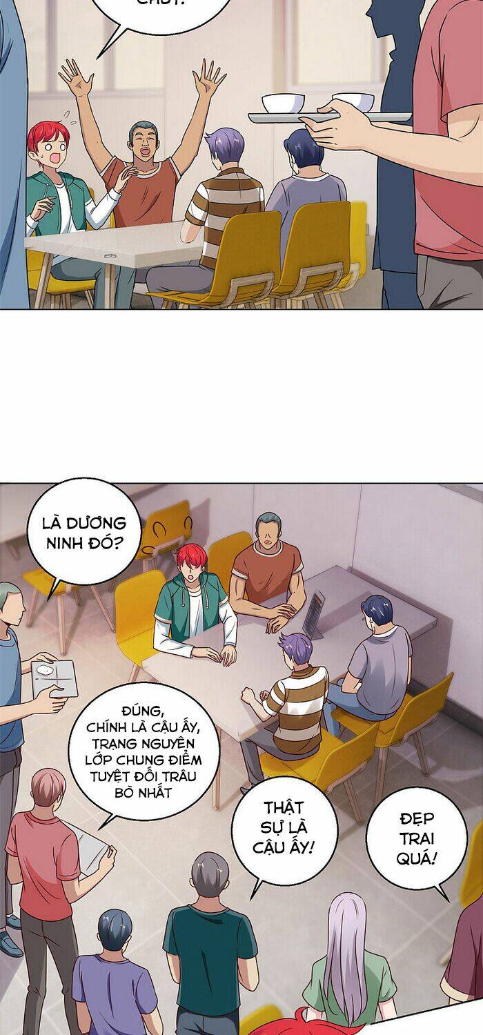 Đô Thị Chí Tôn Hệ Thống: Chapter 191