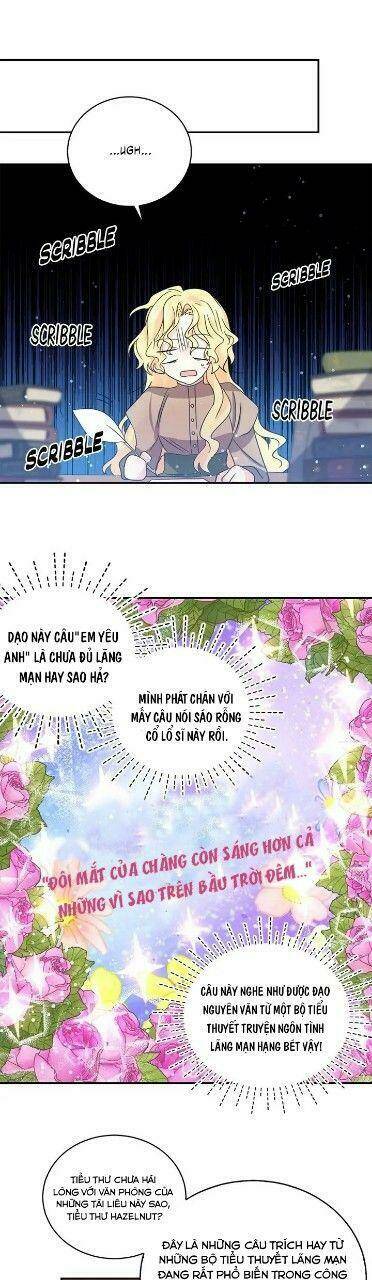 Tôi Là Bạn Gái Cũ Của Một Người Lính: Chapter 29