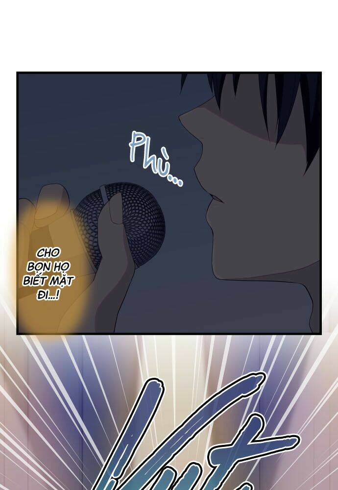 Blue Hearts: Chapter 49