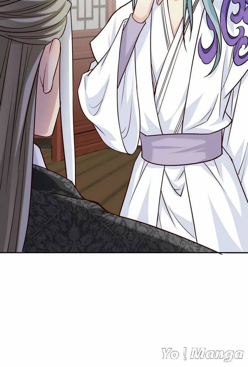 Tuyệt Thế Độc Phi Của Tà Vương: Chapter 124