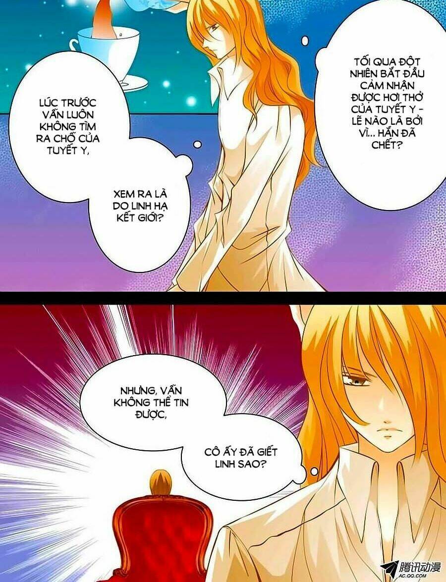 Đến Làm Yêu Quái Đi: Chapter 49