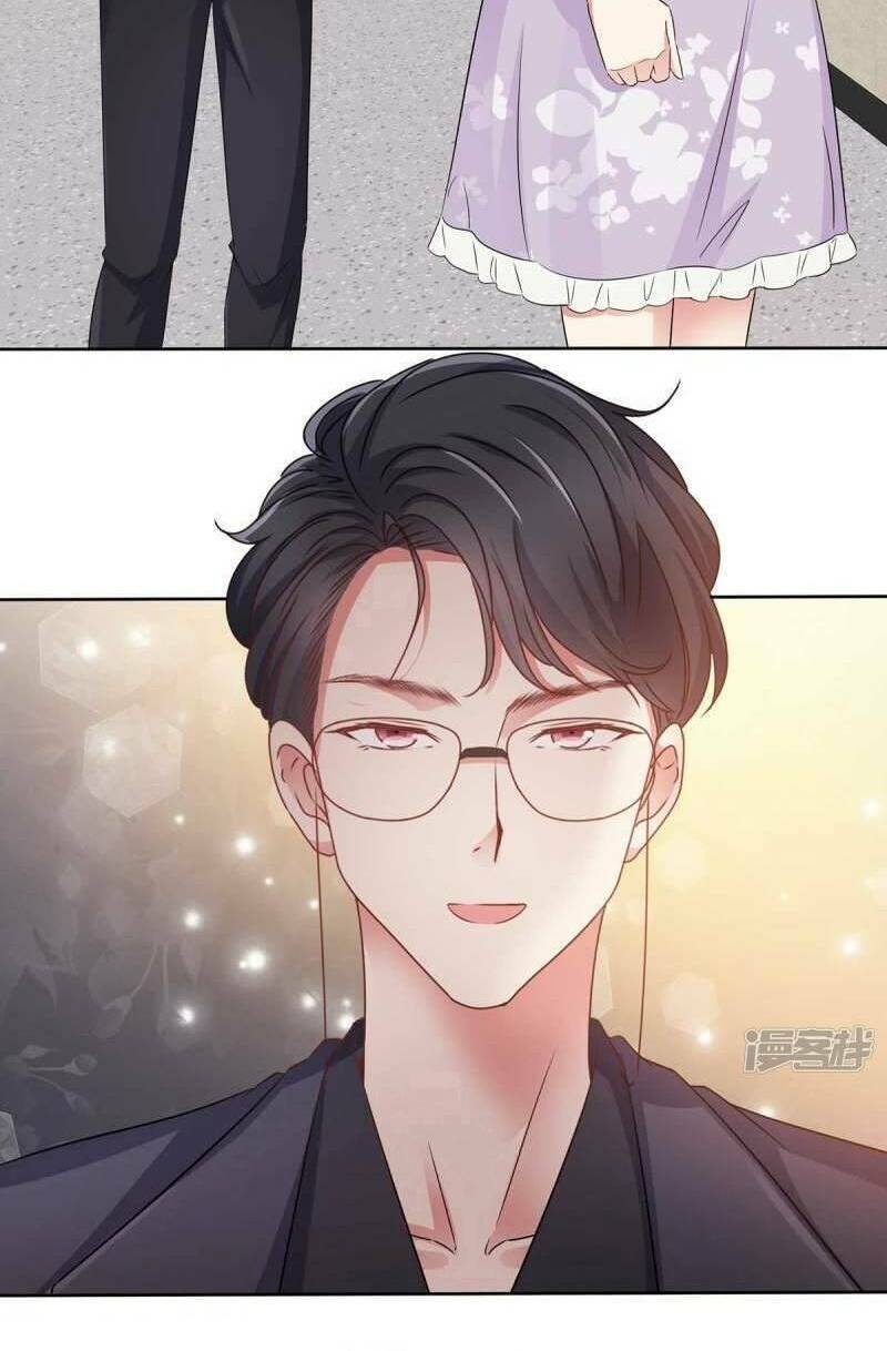 Boss Là Kim Chủ Của Tôi: Chapter 62