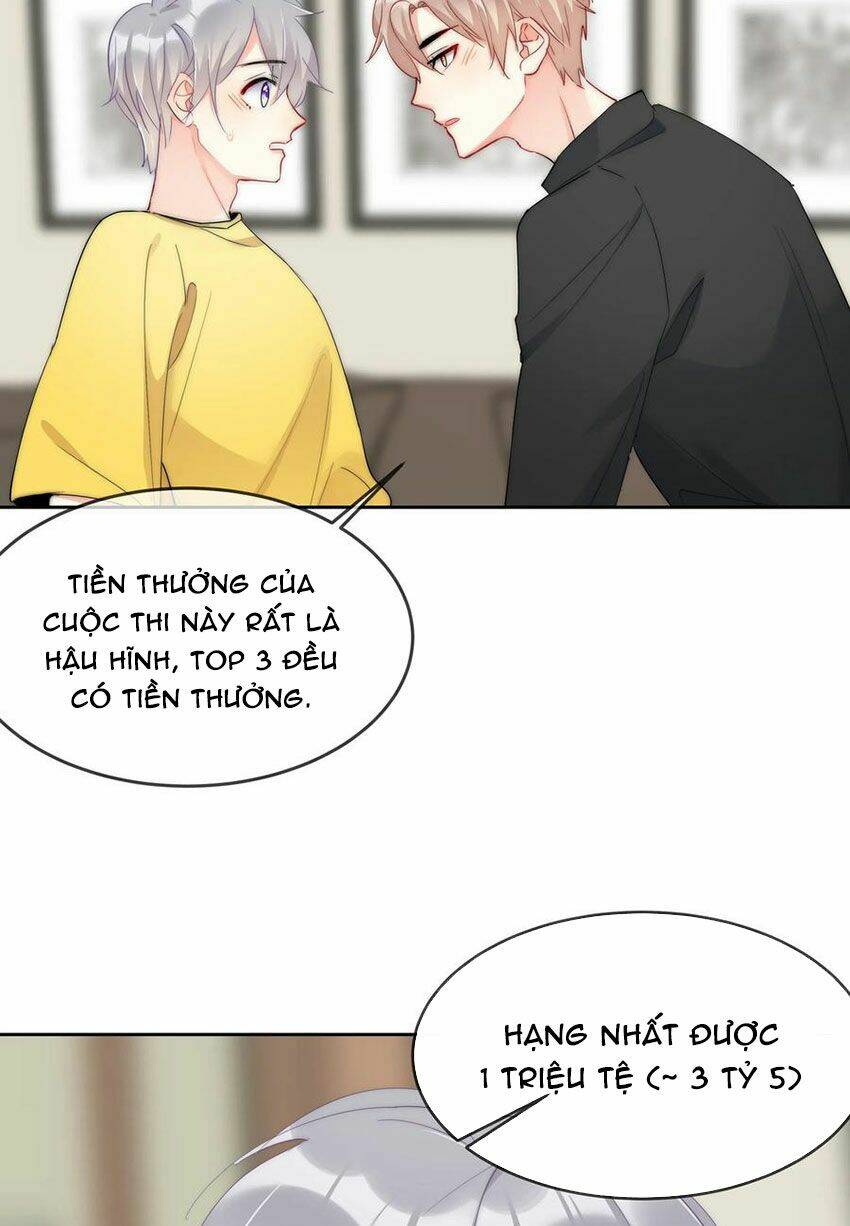 Boss Đại Nhân Là Nữ Thần?: Chapter 55