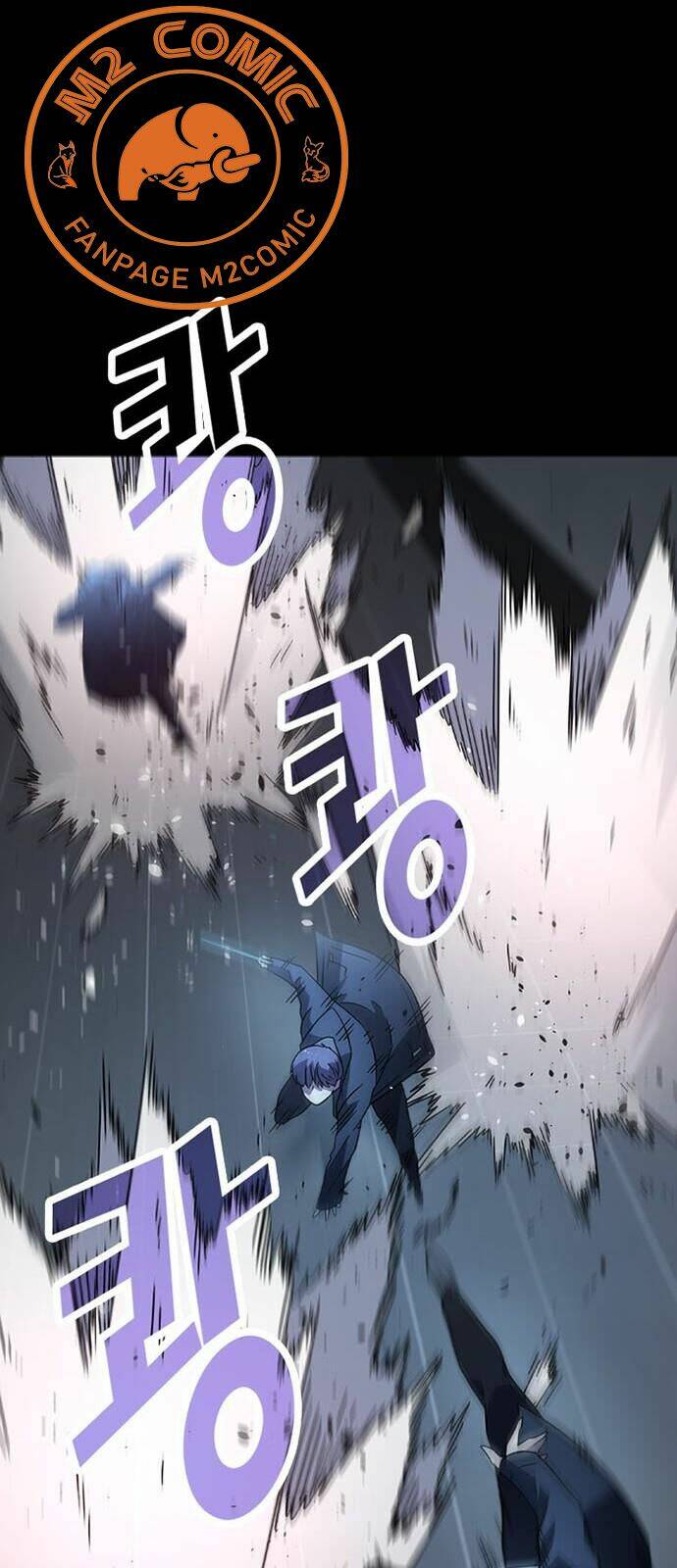 Điểm Chết: Chapter 27