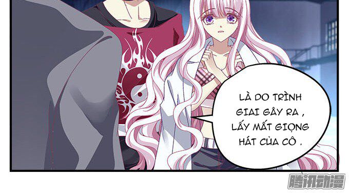 Thiên lại âm linh: Chapter 17