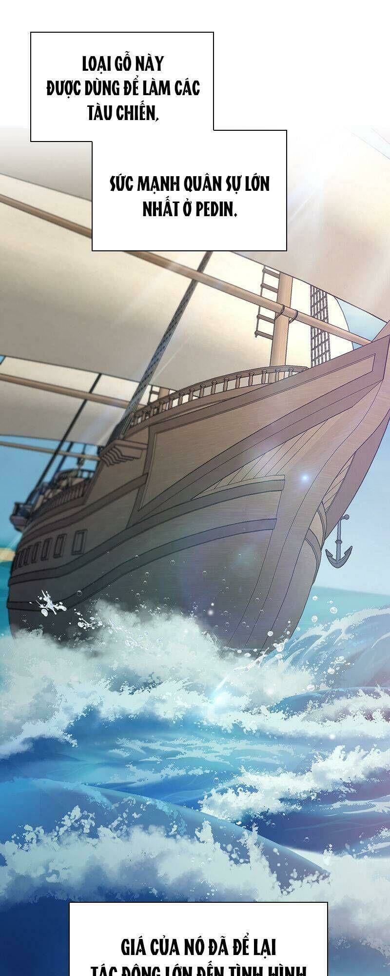 Khế Ước Của Ác Ma: Chapter 54