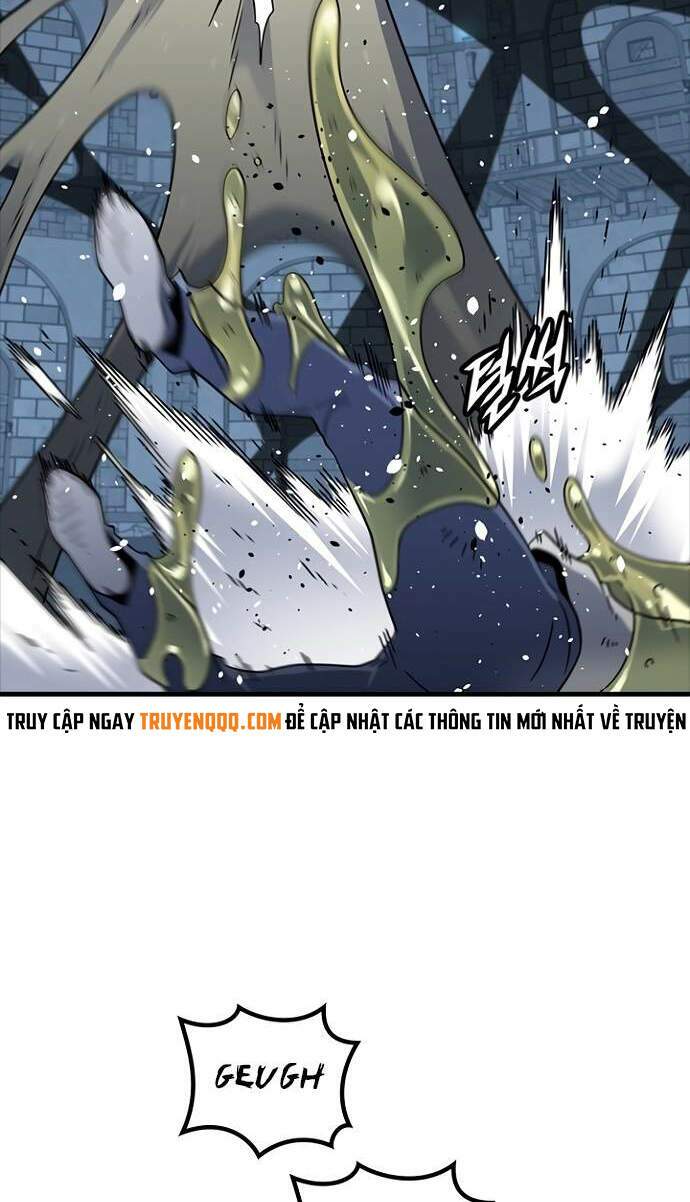 Điểm Chết: Chapter 13