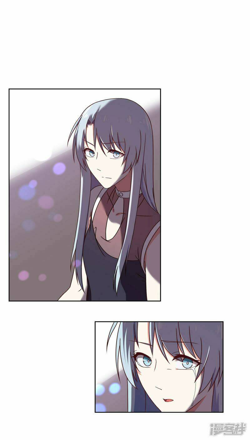 Trọng Sinh Quý Thê Chi Phục Thù Hoa Lệ: Chapter 44