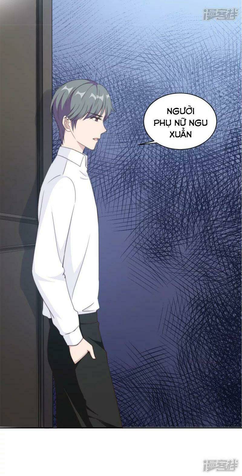 Tổng Tài, Tránh Xa Tôi Ra: Chapter 24