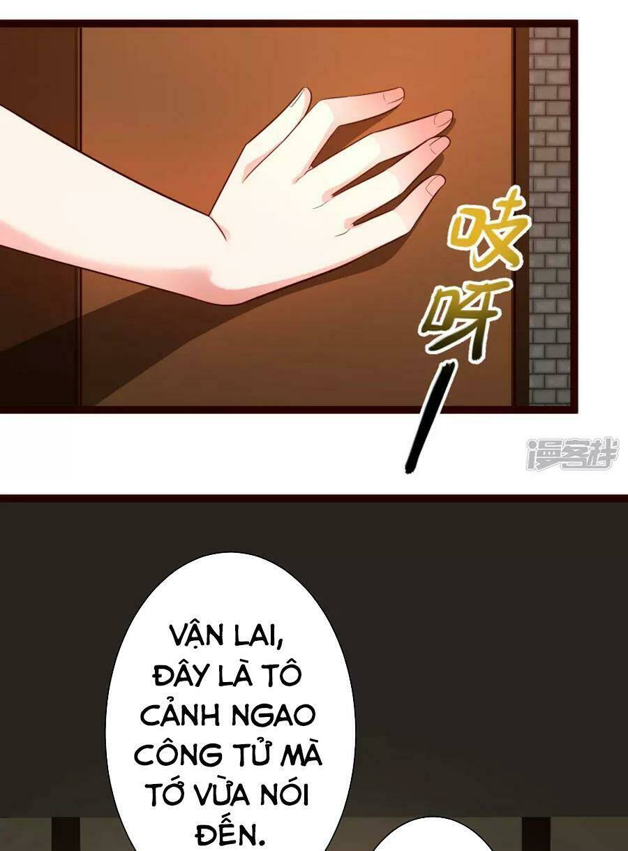 Khoa Kỹ Đại Tiên Tông: Chapter 43