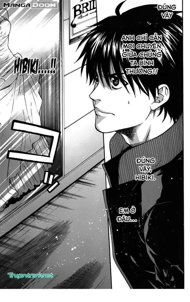 Bloody Monday 3: Chapter 30