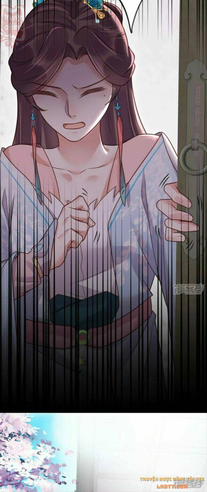 Nhật Kí Học Tập Của Hắc Liên Hoa: Chapter 40