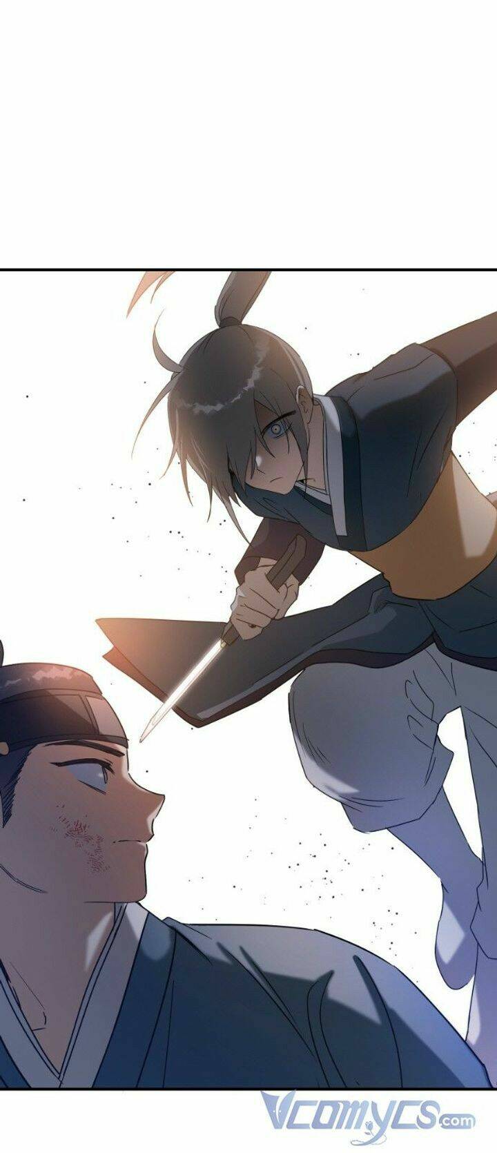 Duyên Nợ Kiếp Trước: Chapter 27