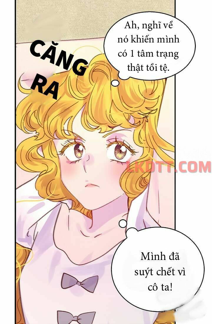 Tôi Không Phải Là Người Tốt: Chapter 115
