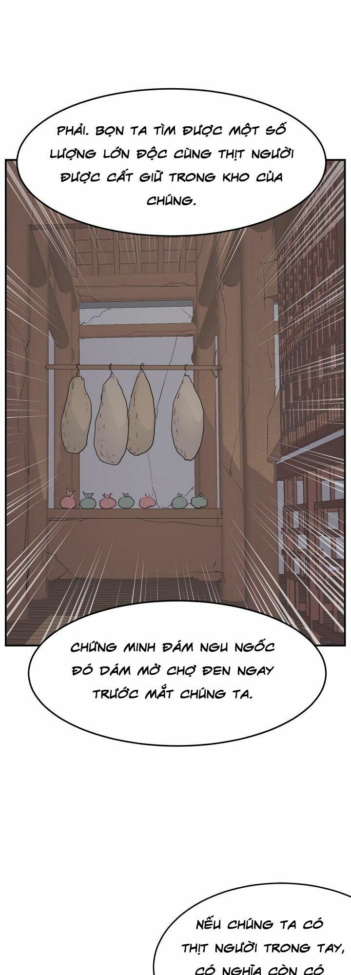 Trọng Sinh, Bất Khả Chiến Bại: Chapter 66