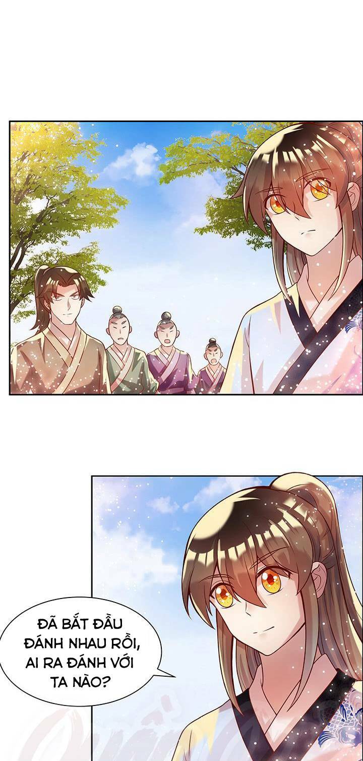 Siêu Phàm Truyện: Chapter 87