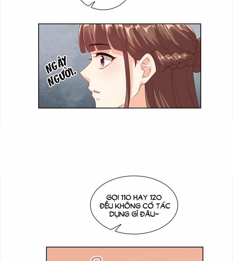 Người Yêu Ẩn Hình Của Ảnh Đế: Chapter 71