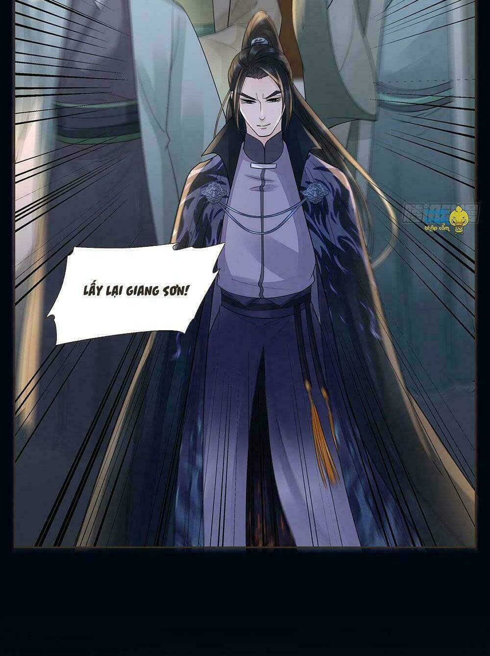 Đại Giá Thừa Tướng: Chapter 133