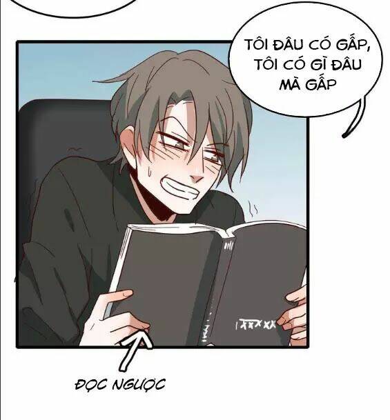 Tình Yêu Dưới Mái Hiên: Chapter 57