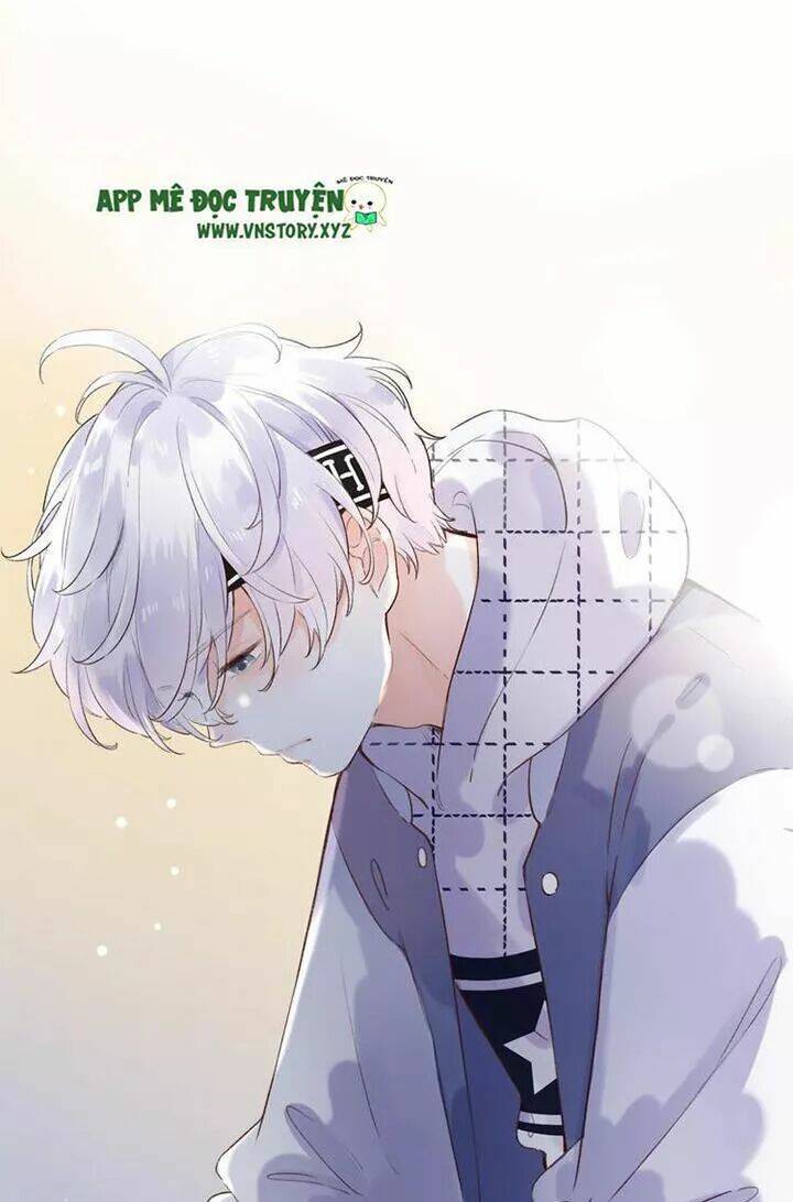 Trạch Thượng Tịch Mịch Huỳnh Hỏa: Chapter 58