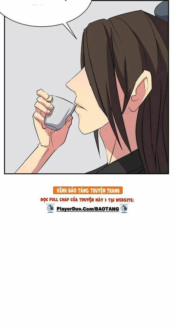 Trọng Sinh, Bất Khả Chiến Bại: Chapter 48