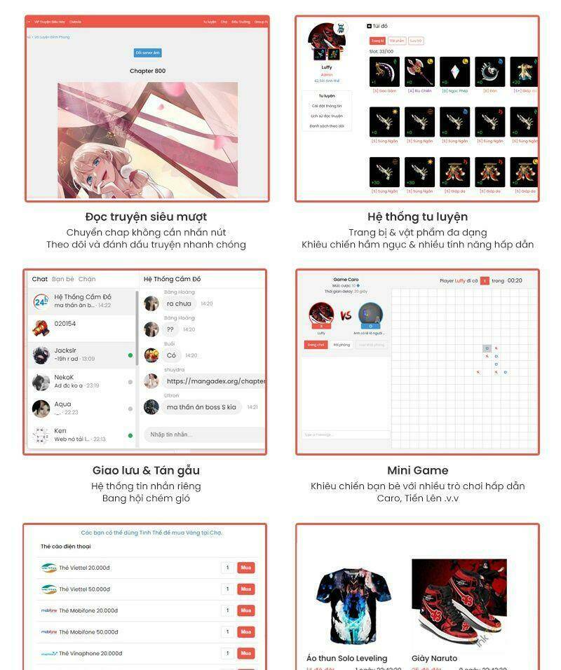 Quận Chúa Vững Vàng, Thiết Lập Nhân Vật Không Thể Vỡ: Chapter 36