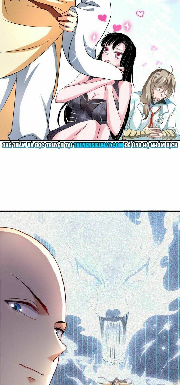 Tà Du Ký: Chapter 56