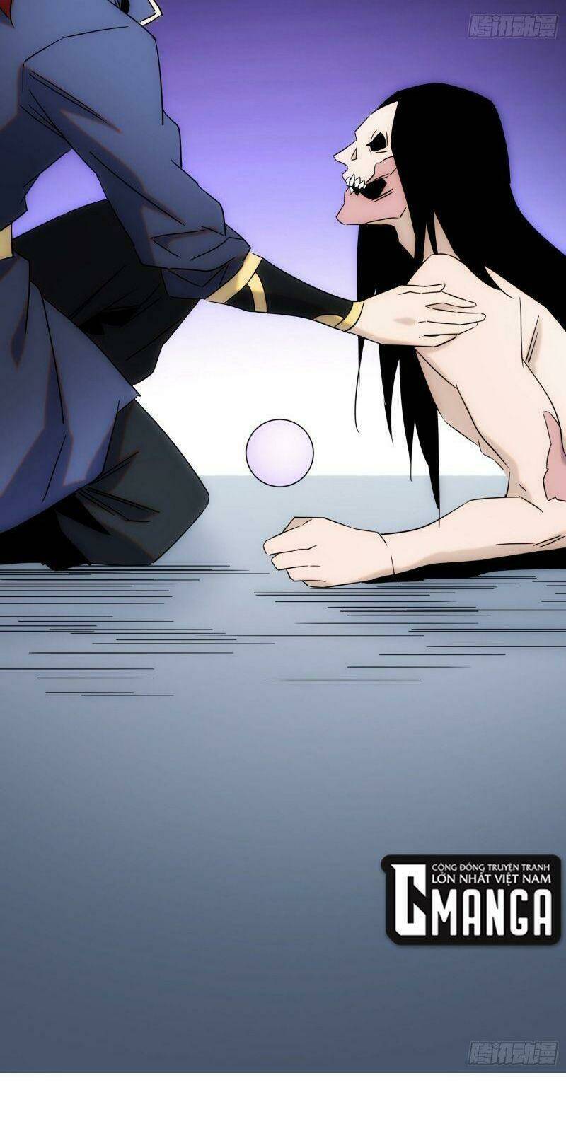 Ma Vương Là Đại Địa Chủ: Chapter 73