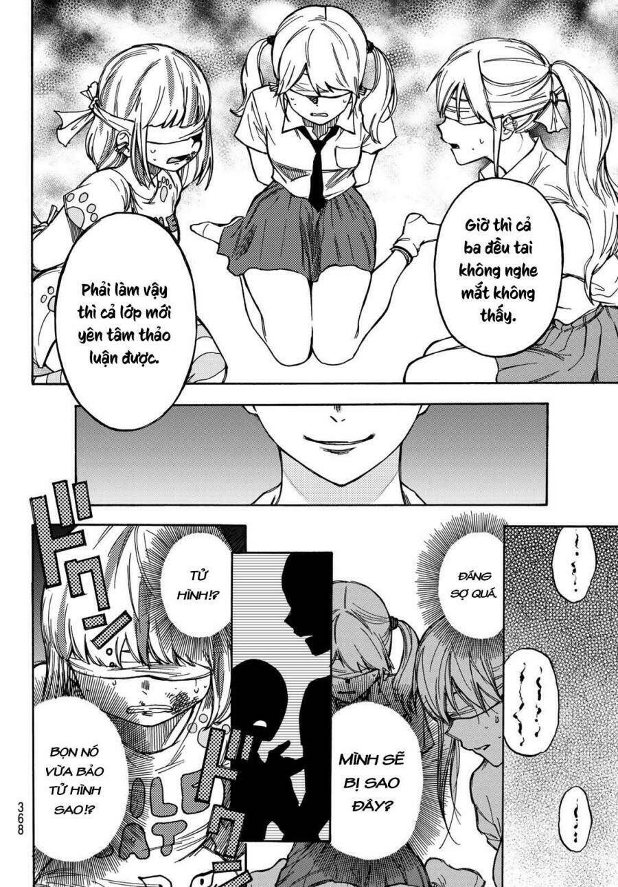 Beyond Good And Evil: Chapter 9